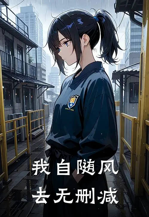 我自随风去无删减