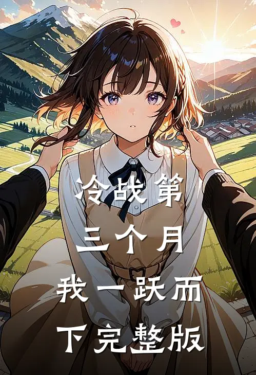 冷战第三个月，我一跃而下完整版