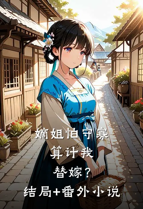 嫡姐怕守寡，算计我替嫁？结局+番外小说