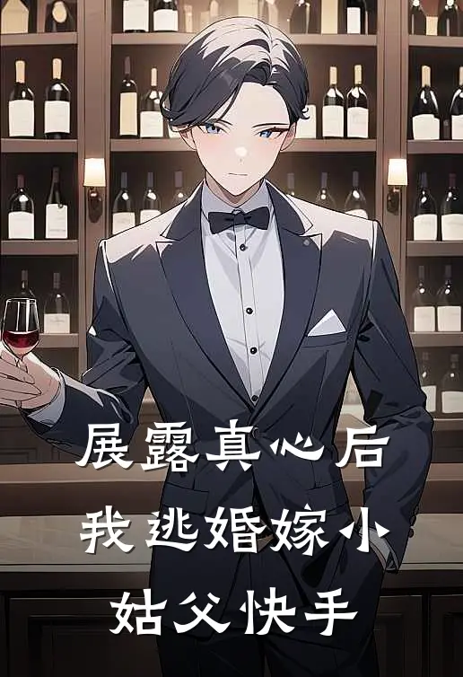 展露真心后，我逃婚嫁小姑父快手