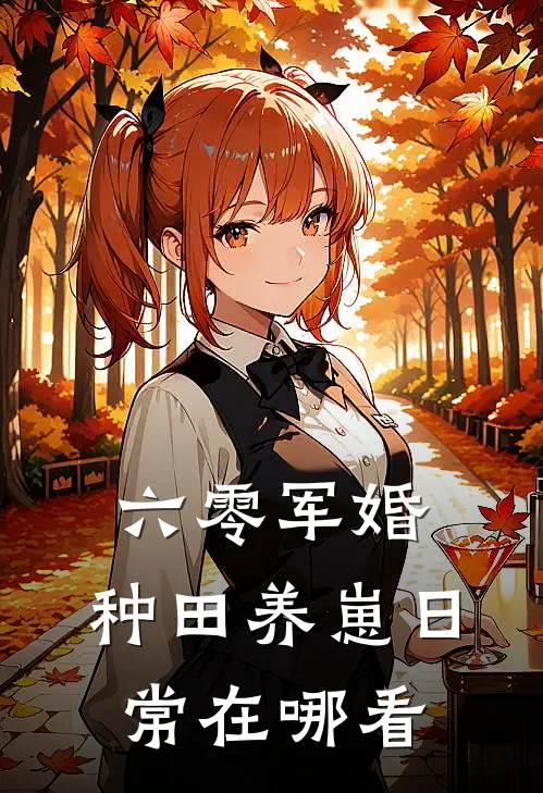 六零军婚：种田养崽日常在哪看