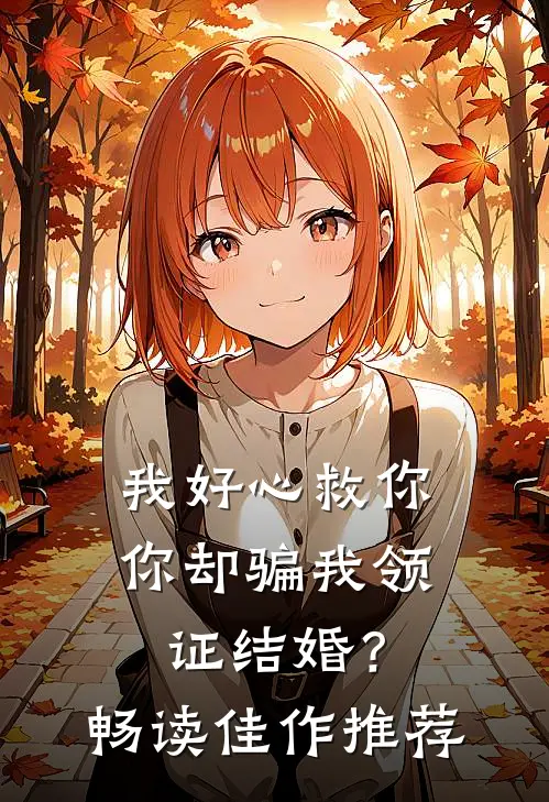 我好心救你，你却骗我领证结婚？畅读佳作推荐