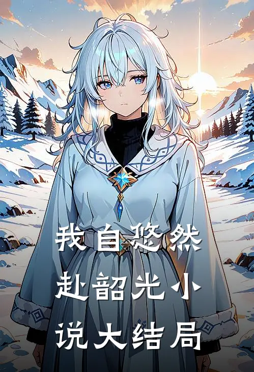 我自悠然赴韶光小说大结局