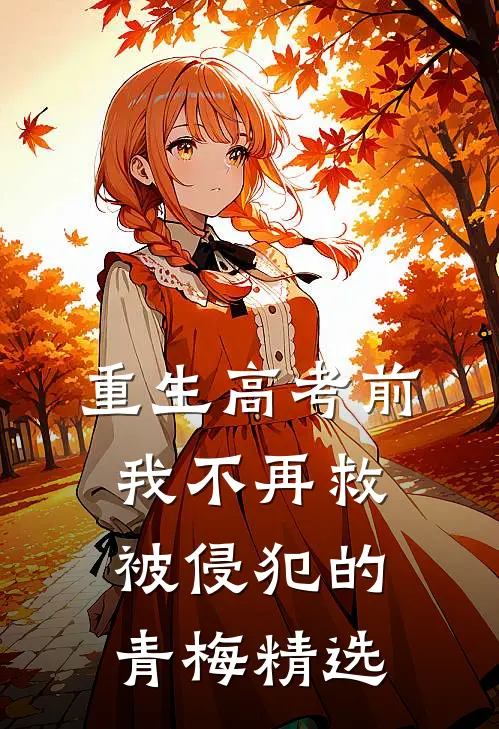 重生高考前，我不再救被侵犯的青梅精选