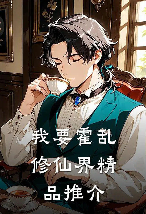我要霍乱修仙界精品推介