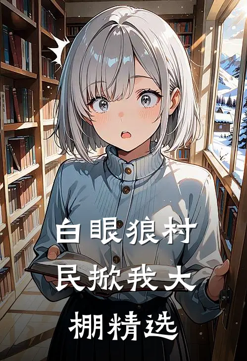 白眼狼村民掀我大棚精选