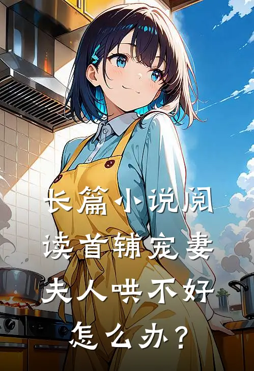 长篇小说阅读首辅宠妻：夫人哄不好怎么办？