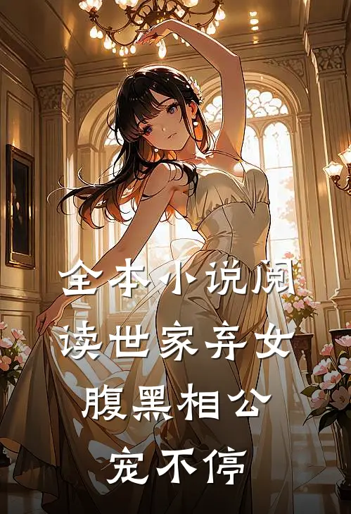 全本小说阅读世家弃女，腹黑相公宠不停