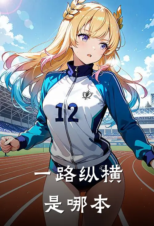 一路纵横是哪本