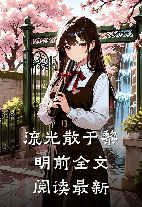 流光散于黎明前全文阅读最新