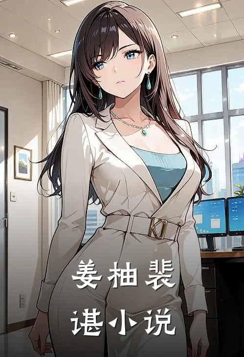 姜柚裴谌小说