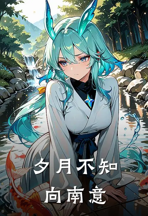 夕月不知向南意