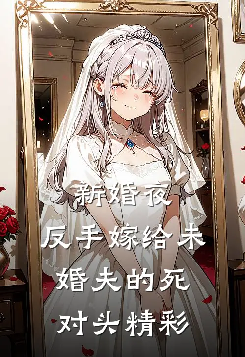 新婚夜，反手嫁给未婚夫的死对头精彩