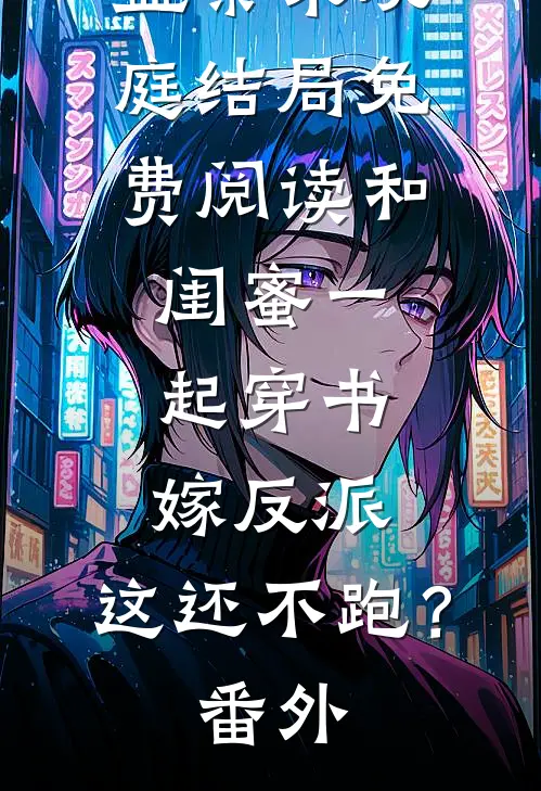 孟棠宋观庭结局免费阅读和闺蜜一起穿书嫁反派，这还不跑？番外