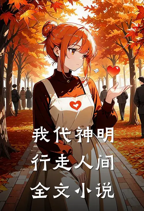 我代神明，行走人间全文小说