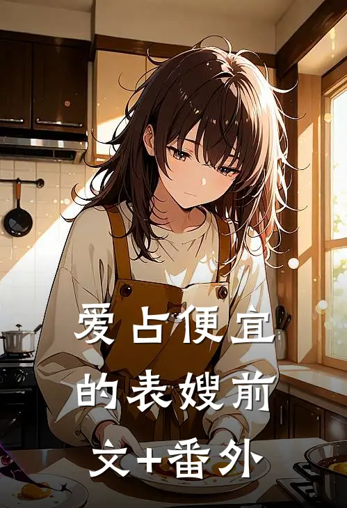爱占便宜的表嫂前文+番外