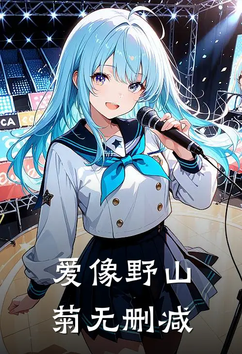 爱像野山菊无删减