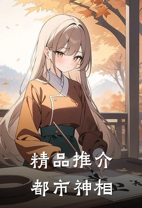 精品推介都市神相