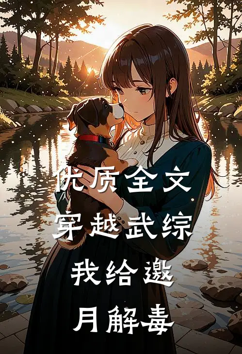 优质全文穿越武综，我给邀月解毒