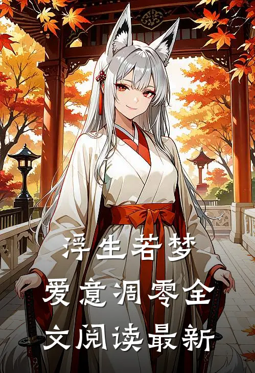 浮生若梦，爱意凋零全文阅读最新