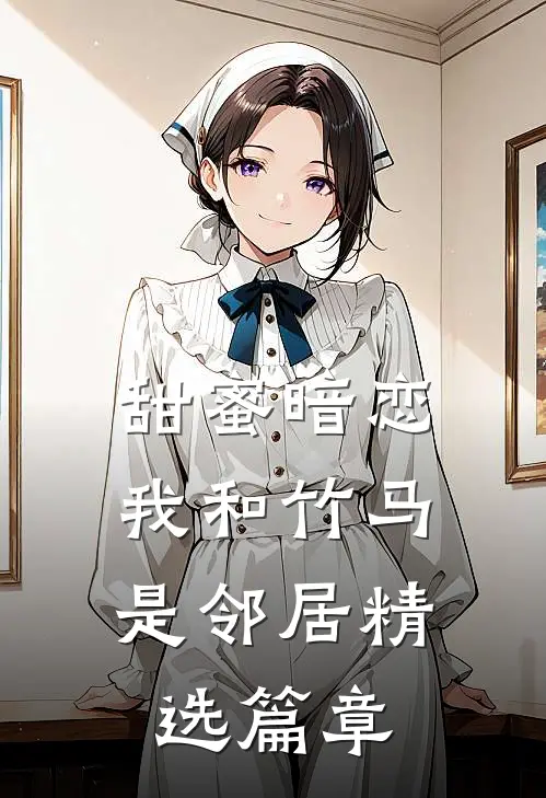 甜蜜暗恋我和竹马是邻居精选篇章免费阅读