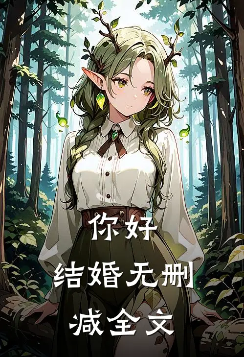 你好,结婚无删减全文免费阅读