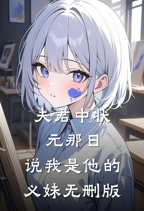 夫君中状元那日，说我是他的义妹无删版