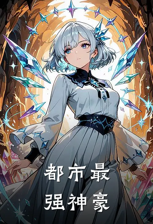 都市最强神豪