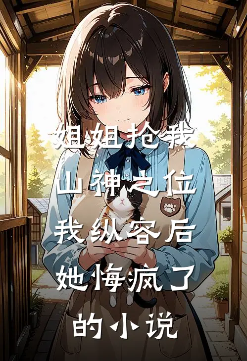 姐姐抢我山神之位，我纵容后她悔疯了的小说