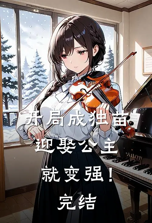 开局成独苗，迎娶公主就变强！完结