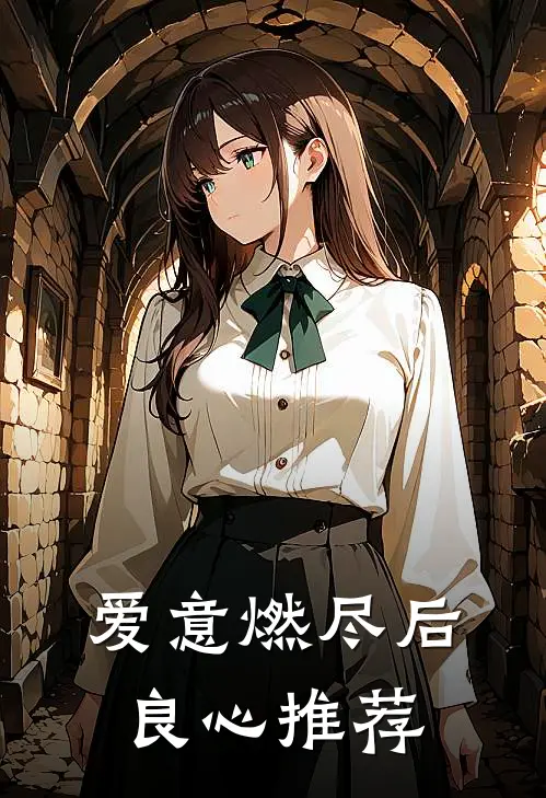 爱意燃尽后良心推荐