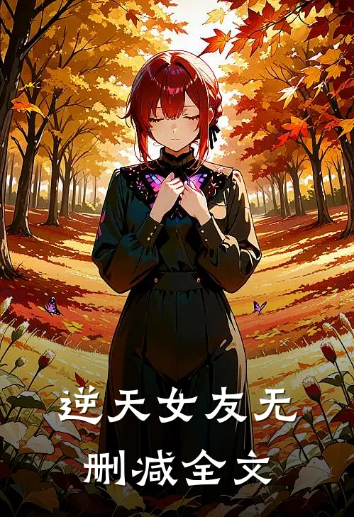 逆天女友无删减全文
