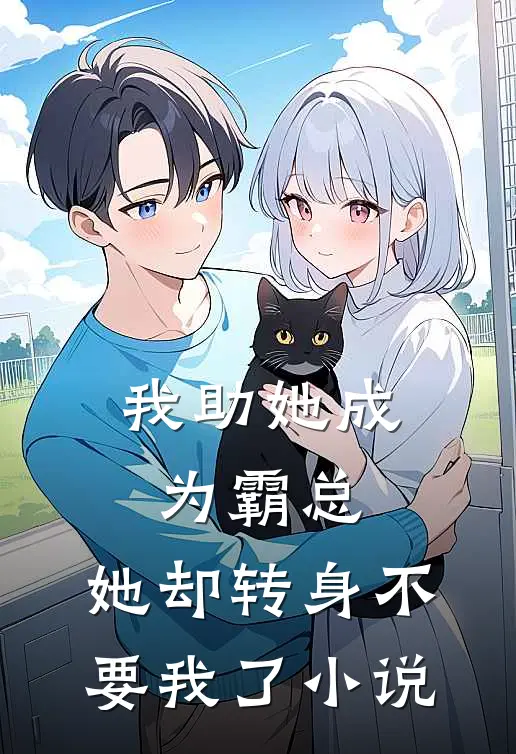 我助她成为霸总，她却转身不要我了小说