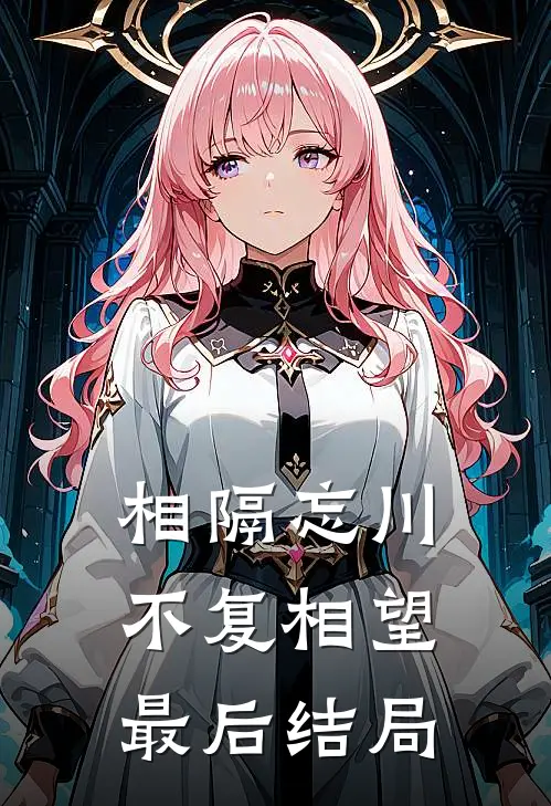 相隔忘川,不复相望最后结局是