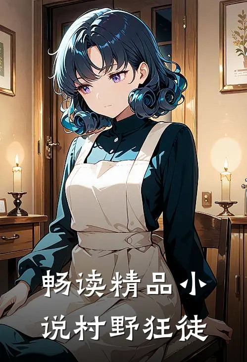 畅读精品小说村野狂徒