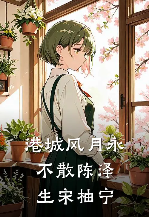 港城风月永不散陈泽生宋柚宁