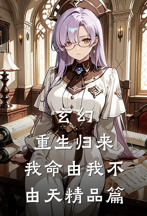 玄幻：重生归来，我命由我不由天精品篇