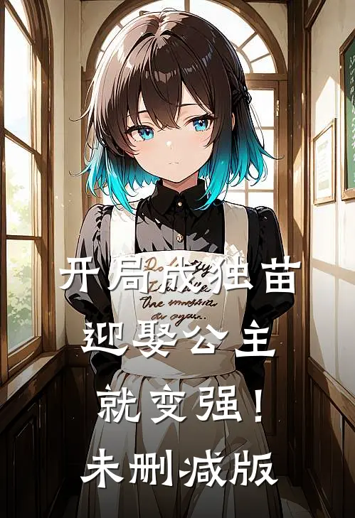 开局成独苗，迎娶公主就变强！未删减版