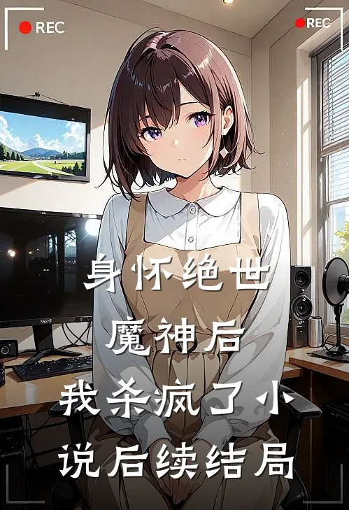 身怀绝世魔神后，我杀疯了小说后续结局