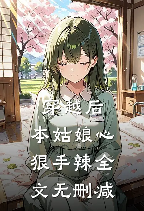 穿越后，本姑娘心狠手辣全文无删减