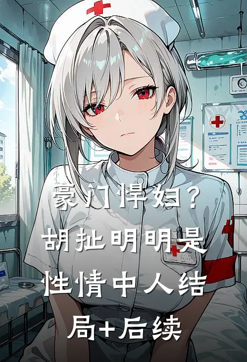 豪门悍妇？胡扯，明明是性情中人结局+后续