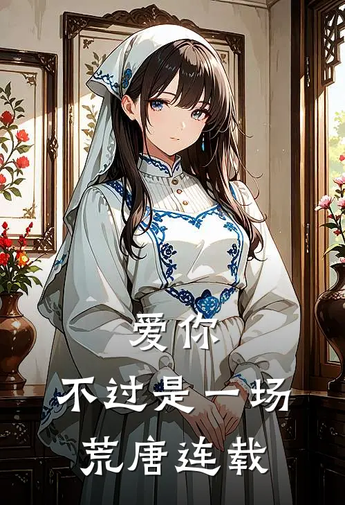 爱你,不过是一场荒唐连载