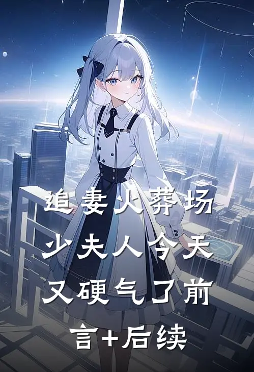追妻火葬场：少夫人今天又硬气了前言+后续