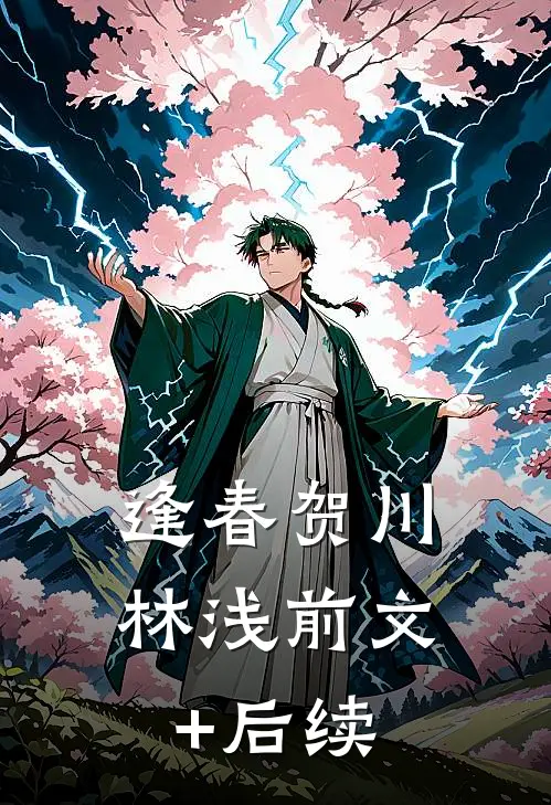 逢春贺川林浅前文+后续