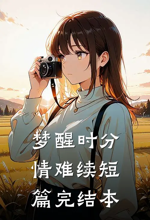 梦醒时分情难续短篇完结本