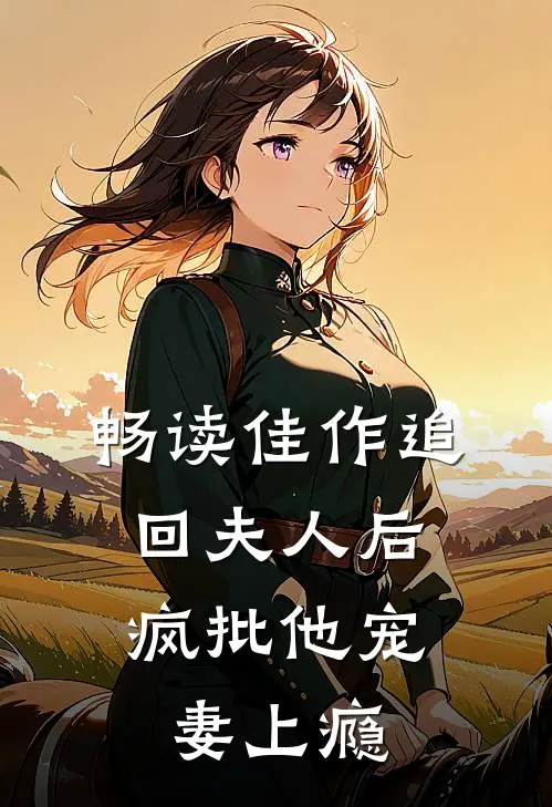 畅读佳作追回夫人后，疯批他宠妻上瘾