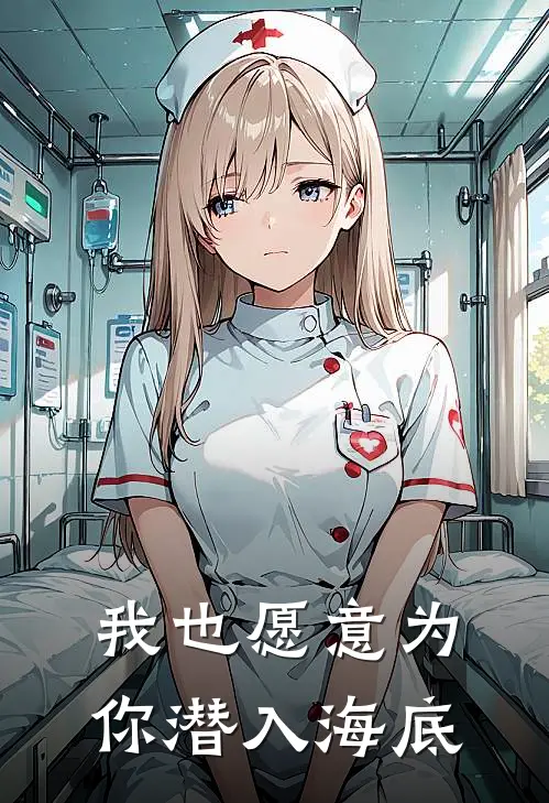 我也愿意为你潜入海底