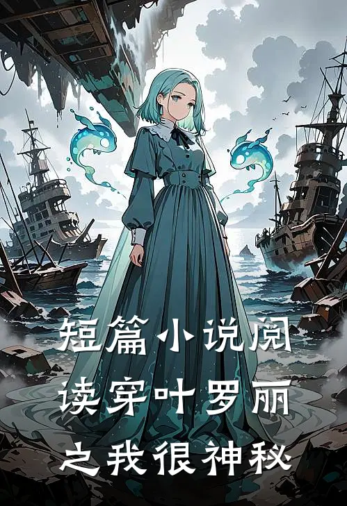 短篇小说阅读穿叶罗丽之我很神秘