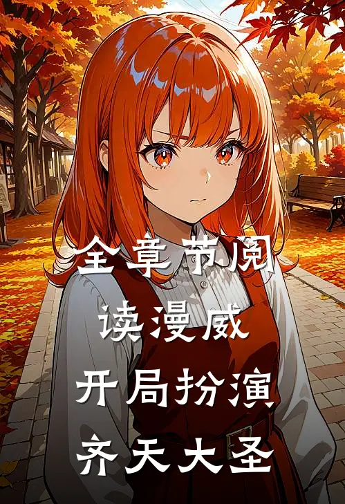全章节阅读漫威：开局扮演齐天大圣