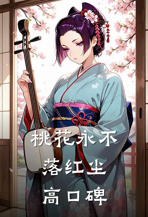 桃花永不落红尘高口碑